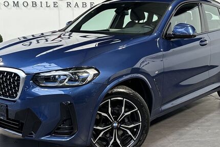 BMW X4 94.750 km 41.749 &euro; Wardenburg 26203