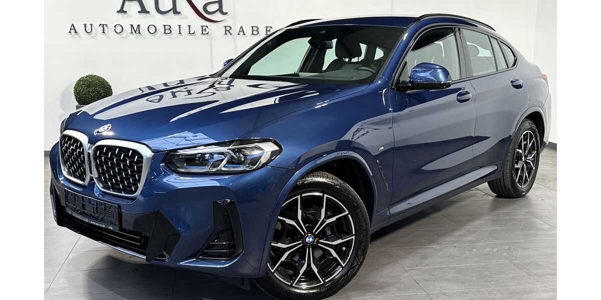 BMW X4 94.750 km 41.749 &euro; Wardenburg 26203