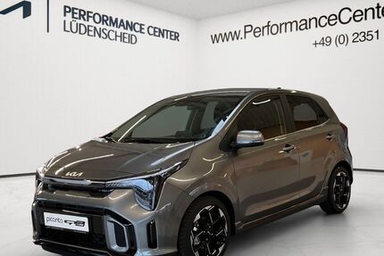 Kia Picanto 1.500 km 19.790 &euro; Lüdenscheid 58509