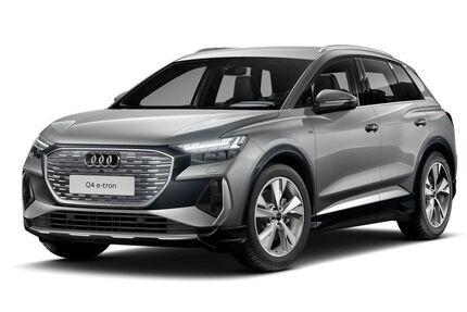 Audi Q4 e-tron 66.900 km 35.890 &euro; Neubeckum 59269