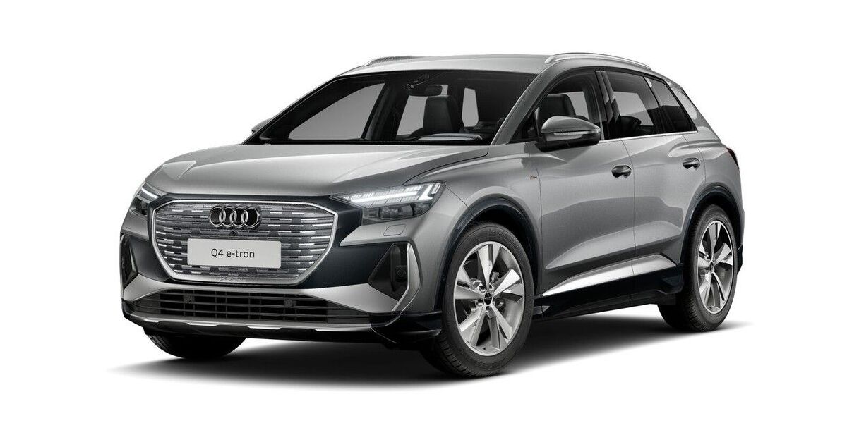 Audi Q4 e-tron 66.900 km 35.890 &euro; Neubeckum 59269