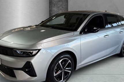 Opel Astra 12.453 km 21.450 &euro; Goslar 38644