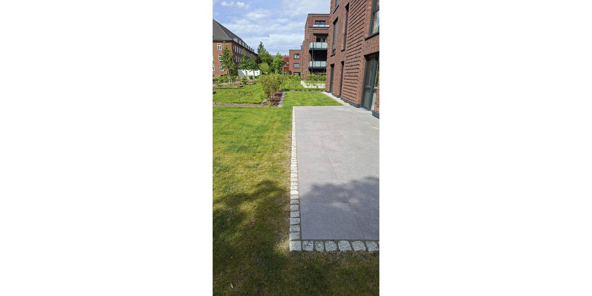 Etagenwohnung Lüneburg Schützenplatz - 3 Zimmer, 84 m&sup2;, 540.000&euro; | Angebot:26583691