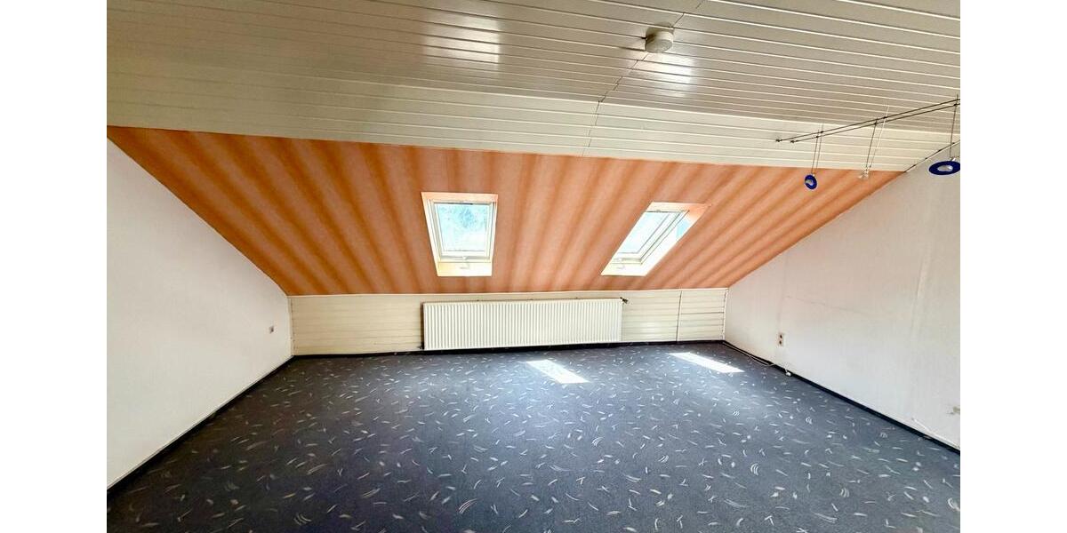 Reihenhaus Dortmund Scharnhorst - 6 Zimmer, 116 m&sup2;, 360.000&euro; | Angebot:27409884