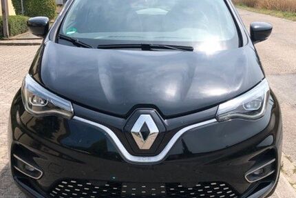 Renault ZOE 38.000 km 13.900 &euro; Karlsbad 76307