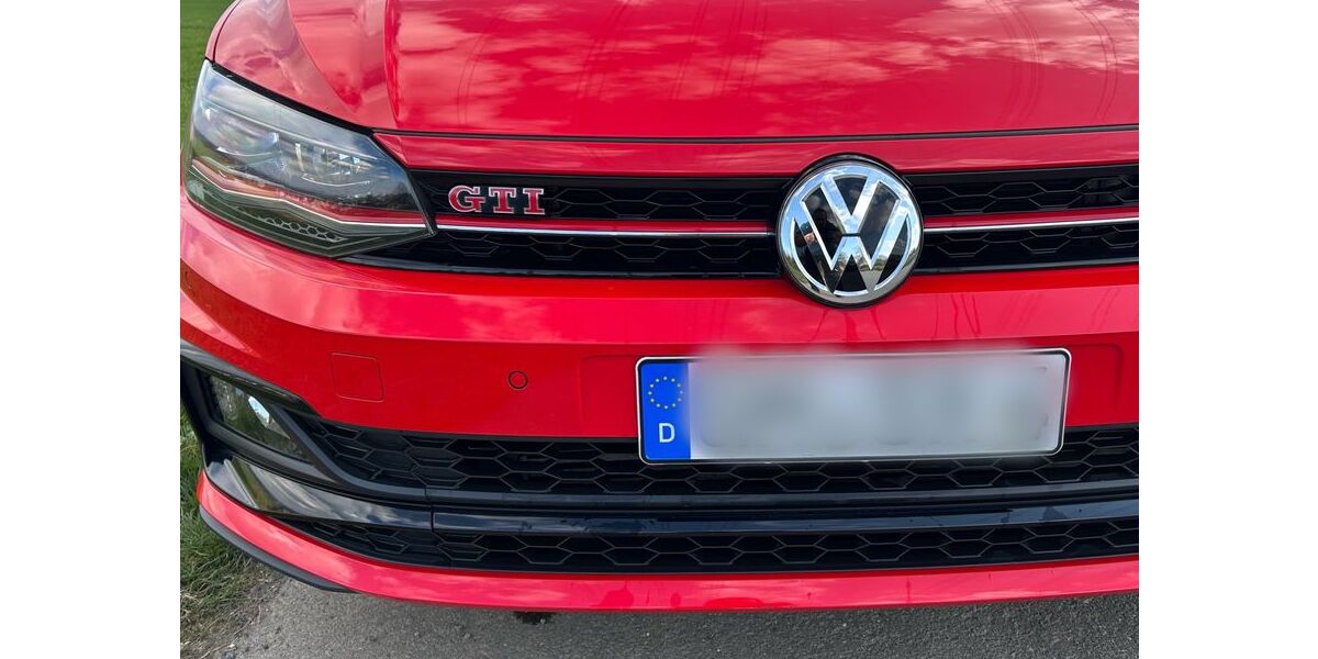 VW Polo 27.000 km 18.999 &euro; Hückeswagen 42499