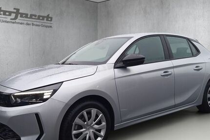 Opel Corsa 3.538 km 16.450 &euro; Rüsselsheim 65428