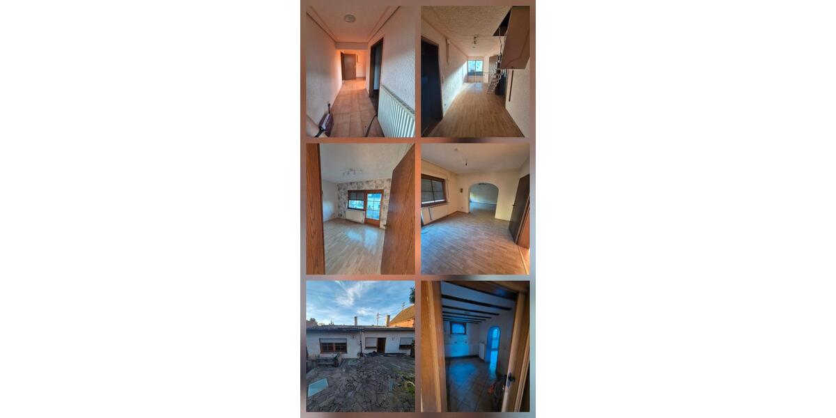 Einfamilienhaus Eppelborn - 12 Zimmer, 180 m&sup2;, 125.000&euro; | Angebot:26296832