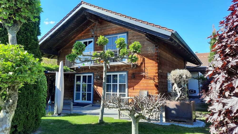 Einfamilienhaus Salzweg - 4 Zimmer, 125 m&sup2;, 569.000&euro; | Angebot:26636676