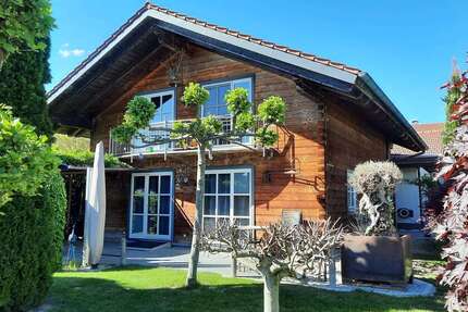 Haus Salzweg - 4 Zimmer, 125 m&sup2;, 569.000&euro; | Angebot:26636676