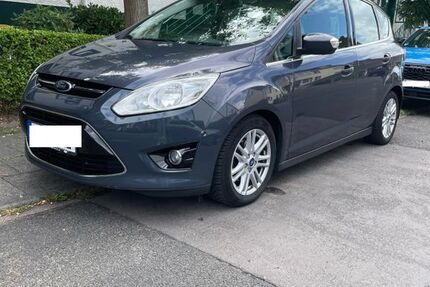 Ford C-Max 158.800 km 3.800 &euro; Köln 50769
