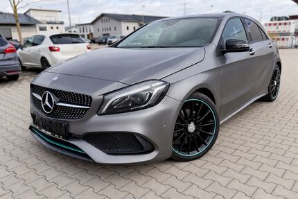 Mercedes-Benz A 250 89.000 km 19.900 &euro; Neuching 85467