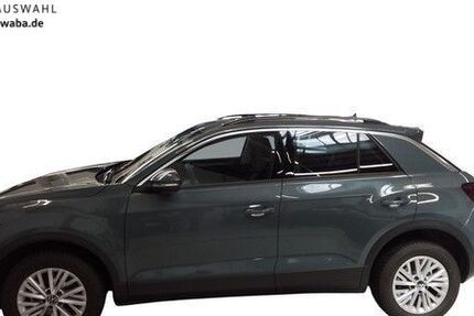 VW T-Roc 8.800 km 27.190 &euro; Gersthofen 86368
