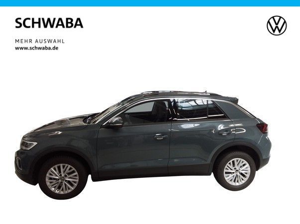 VW T-Roc 8.800 km 27.190 &euro; Gersthofen 86368