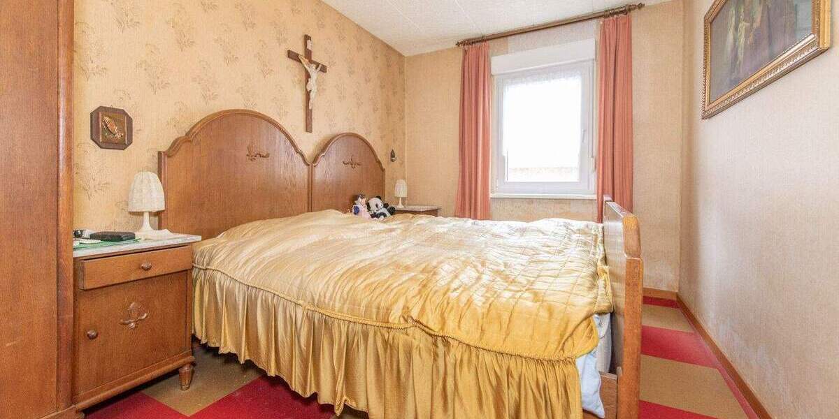 Einfamilienhaus Ingelheim-Heidesheim Heidesheim - 4 Zimmer, 103 m&sup2;, 399.000&euro; | Angebot:25524612