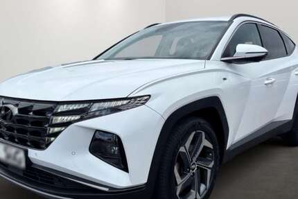 Hyundai TUCSON 39.645 km 27.450 &euro; Petersberg OT Sennewitz 06193