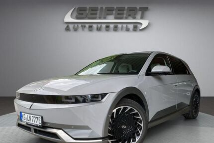 Hyundai IONIQ 5 16.500 km 37.890 &euro; Bad Neustadt 97616
