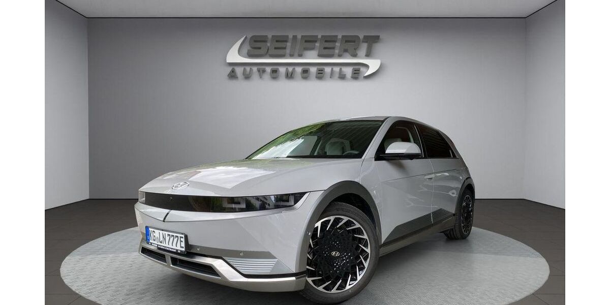 Hyundai IONIQ 5 16.500 km 37.890 &euro; Bad Neustadt 97616