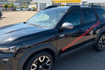 Dacia Bigster 5.000 km 29.950 &euro; Bad Säckingen 79713