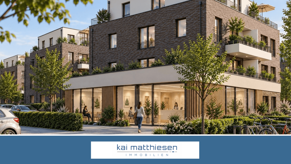Gewerbeobjekt Kempen - 1.498.000&euro; | Angebot:27584438
