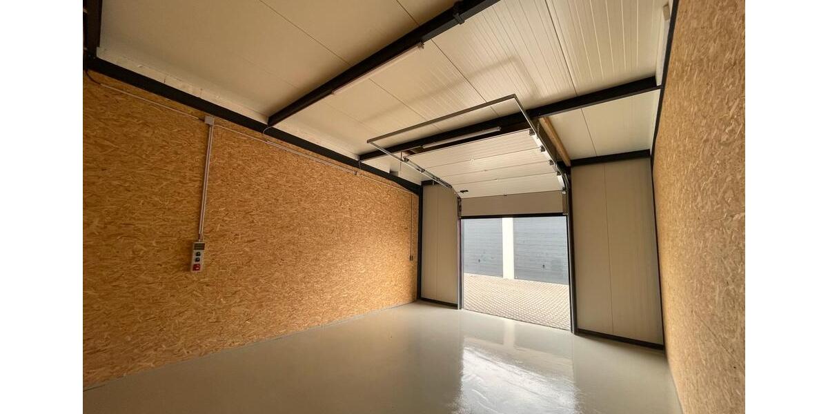 Gewerbeobjekt Bad Säckingen - 260&euro; | Angebot:12718750