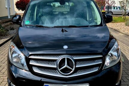 Mercedes-Benz Citan 47.781 km 16.200 &euro; Dortmund 44357