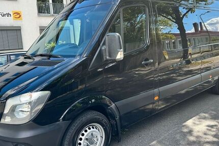 Mercedes Sprinter