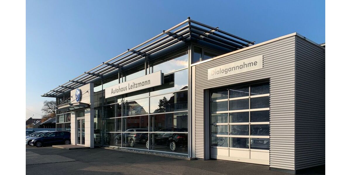 VW T-Roc 7.000 km 30.890 &euro; Langenzenn 90579