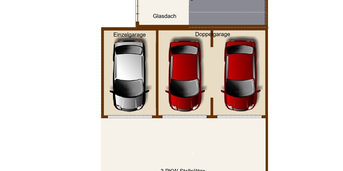 Großes 2-FH in A-Bärenkeller mit großzügigem Grundstück u. 3 Garagen zur Vermietung oder Selbstbezug - Zweifamilienhaus Augsburg / Bärenkeller Bärenkeller | Angebot:25867981