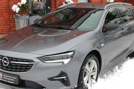 Opel Insignia 114.930 km 13.900 &euro; Eisenach 99817