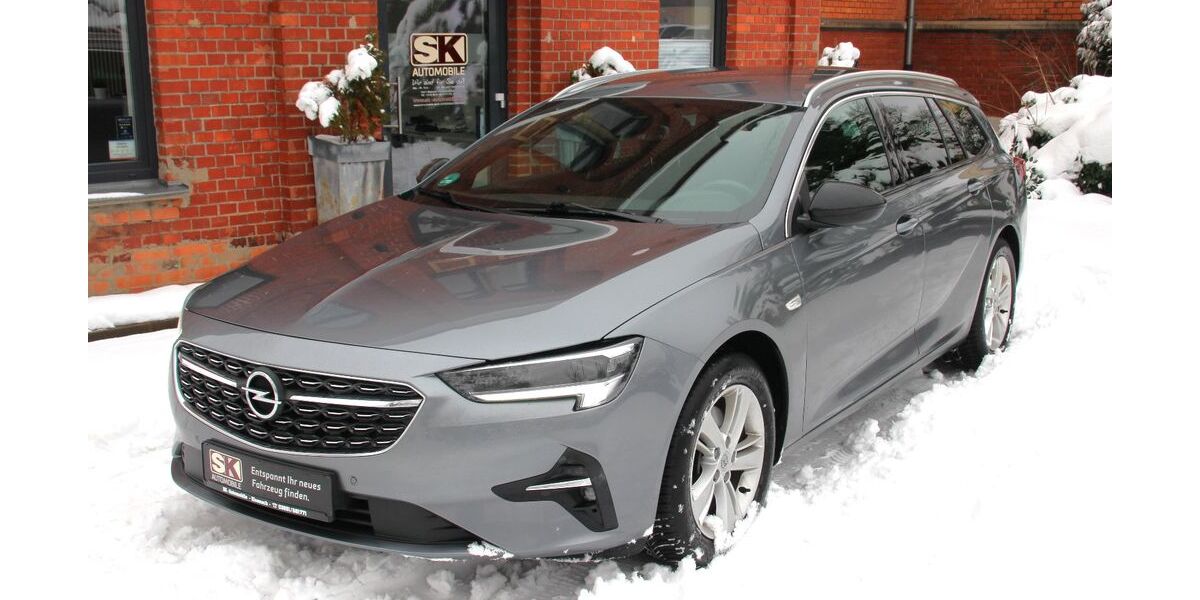Opel Insignia 114.930 km 13.900 &euro; Eisenach 99817