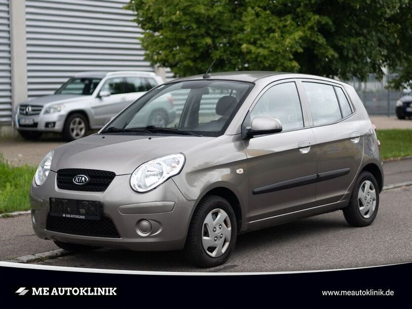 Picanto