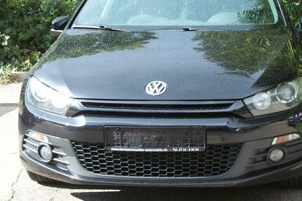 VW Scirocco 183.100 km 5.999 € Neu-Ulm 89231