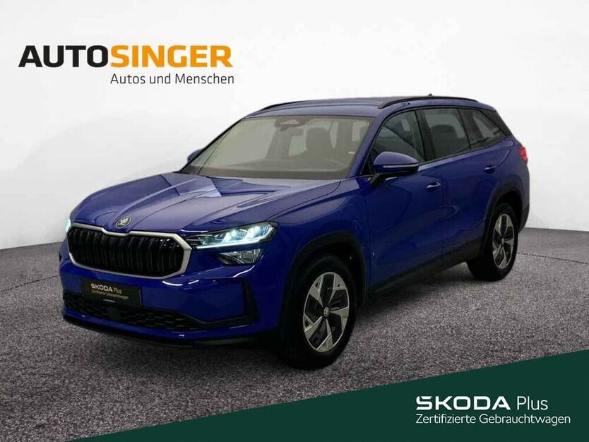Kodiaq