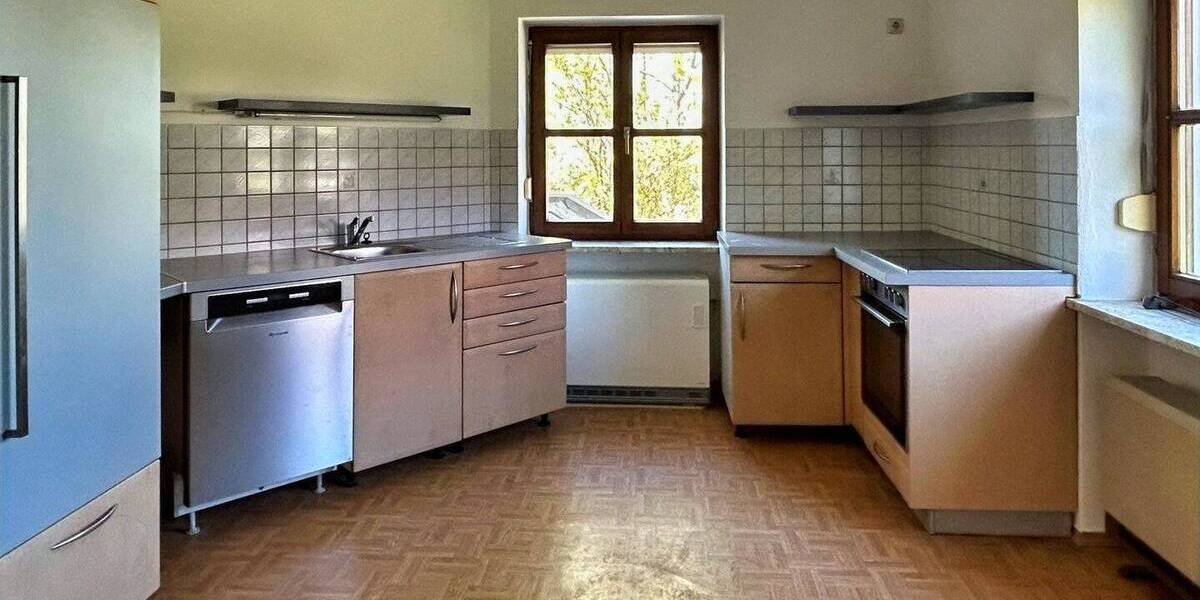 Einfamilienhaus Wiesenfelden - 7 Zimmer, 136 m&sup2;, 339.000&euro; | Angebot:26657067