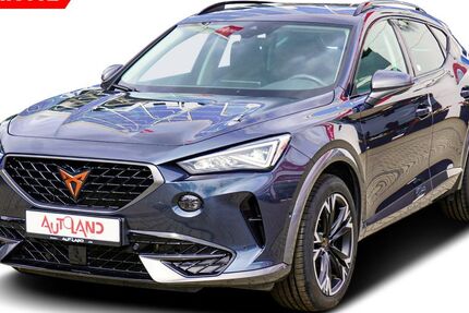 Cupra Formentor 45.298 km 24.950 &euro; Eisenhüttenstadt 15890