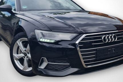 Audi A6 69.000 km 32.800 &euro; Bessenbach 63856