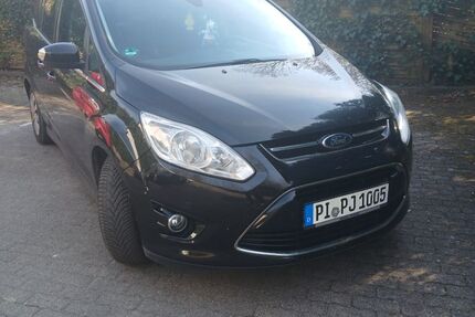 Ford C-Max 227.000 km 4.500 &euro; Pinneberg 25421