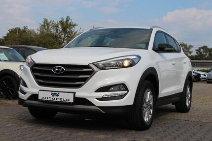 Hyundai TUCSON 129.990 km 12.950 &euro; Ladenburg 68526