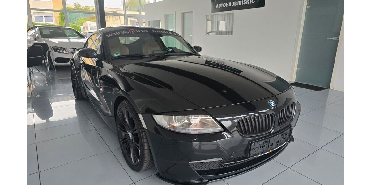 BMW Z4 56.107 km 28.998 € Dachau 85221