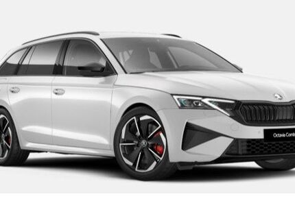 Skoda Octavia 4.900 km 39.550 &euro; Neustadt a.d. Weinstraße 67433