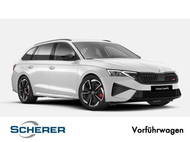 Skoda Octavia 4.900 km 39.550 &euro; Neustadt a.d. Weinstraße 67433