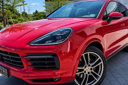 Porsche Cayenne 48.000 km 69.900 &euro; Neuching 85467