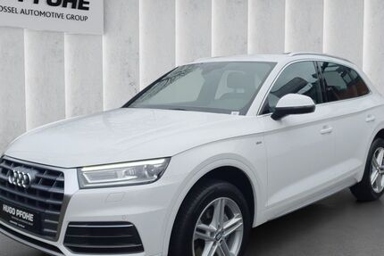 Audi Q5 82.499 km 29.890 &euro; Lübeck 23554