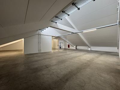 LOFTFLAIR MIT VIELEN MÖGLICHKEITEN - Gewerbeobjekt Maisach | Angebot:26319894