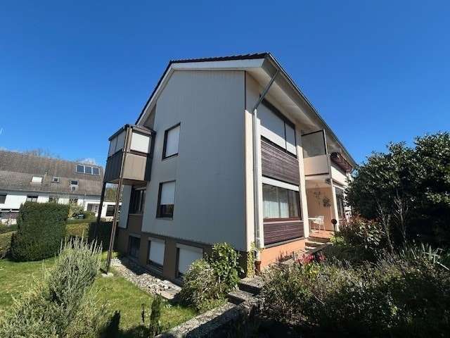 Etagenwohnung Schwäbisch Hall - 7 Zimmer, 165 m&sup2;, 369.000&euro; | Angebot:26311488