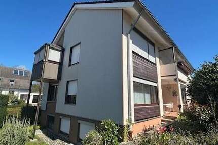 Wohnung Schwäbisch Hall - 7 Zimmer, 165 m&sup2;, 369.000&euro; | Angebot:26311488