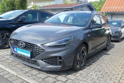 Hyundai i30 1.500 km 23.990 &euro; Fulda 36041