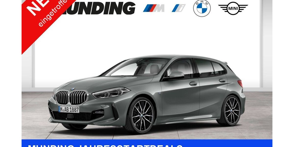 BMW 120 23.942 km 29.290 &euro; Biberach 88400