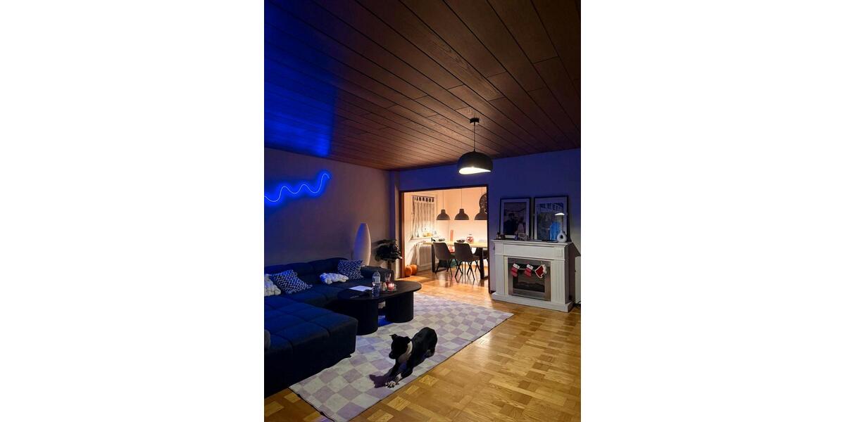 Erdgeschoßwohnung Haßfurt - 4.5 Zimmer, 125 m&sup2;, 225.000&euro; | Angebot:26212452